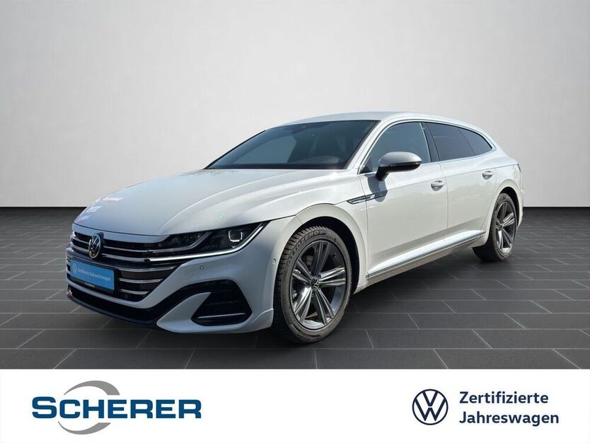Arteon