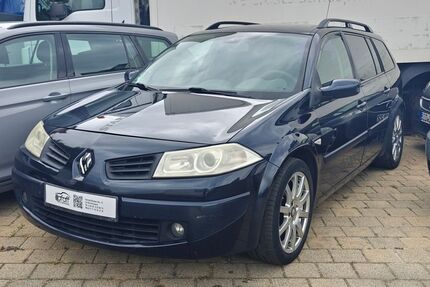 Renault Megane 273.000 km 550 &euro; Kirchvers 35102