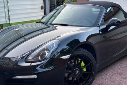 Porsche Boxster 79.000 km 42.500 &euro; Recklinghausen 45665