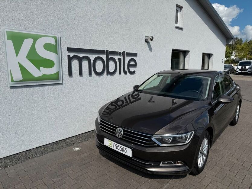 Passat