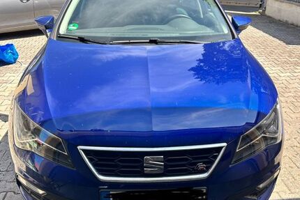 Seat Leon 87.012 km 14.699 &euro; Neustadt 92660