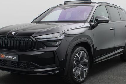 Skoda Kodiaq 1.050 km 42.900 &euro; Twist 49767