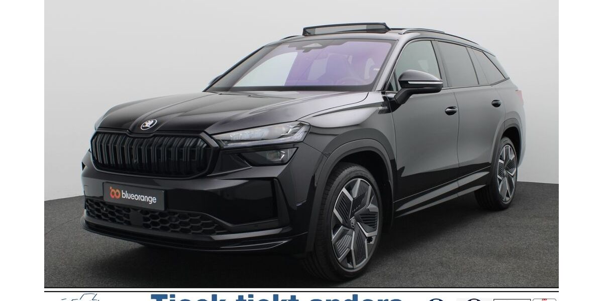 Skoda Kodiaq 1.050 km 42.900 &euro; Twist 49767