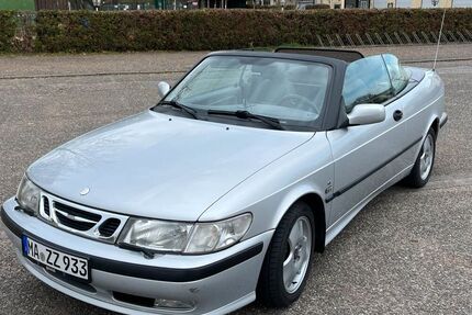 Saab 9-3