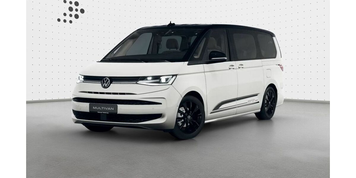 VW T7 Multivan 44.956 km 52.990 &euro; Haßfurt 97437