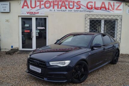 Audi A6 117.000 km 21.900 &euro; Schönefeld 12529