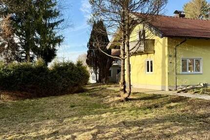 Haus Ohlstadt - 5 Zimmer, 126 m&sup2;, 620.000&euro; | Angebot:25986137