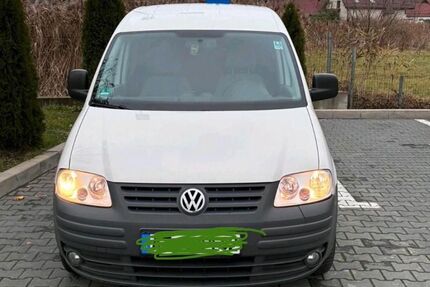 VW Caddy 312.000 km 3.200 &euro; Lampertheim 68623