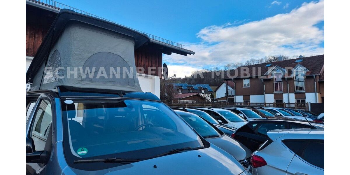 Toyota Proace (Verso) 56.500 km 37.999 &euro; Deggendorf 94469