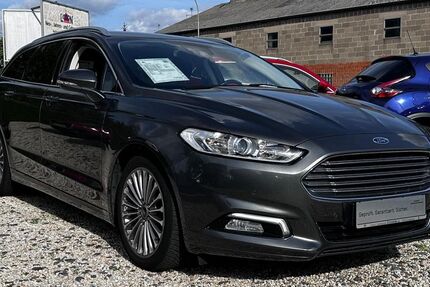 Ford Mondeo 97.982 km 14.690 &euro; Wölfersheim 61200