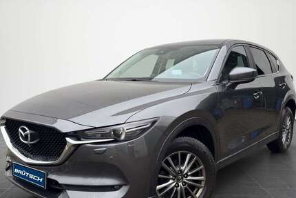 Mazda CX-5 59.200 km 22.580 &euro; Singen 78224