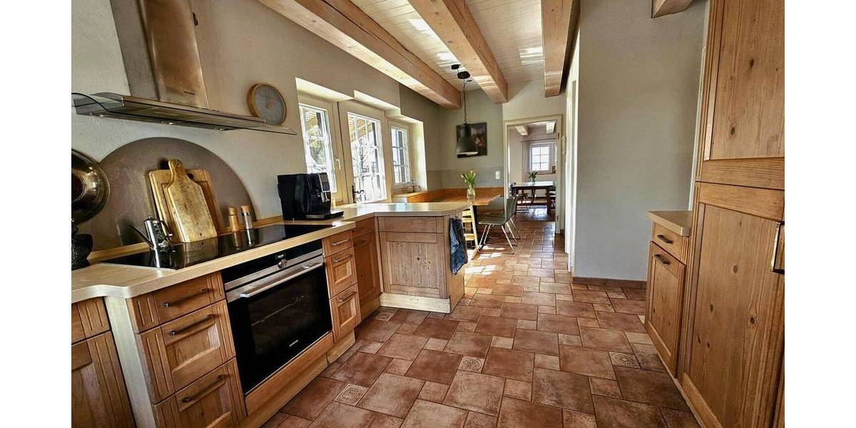 Einfamilienhaus Wahrenholz Teichgut - 6 Zimmer, 255 m&sup2;, 750.000&euro; | Angebot:26639583