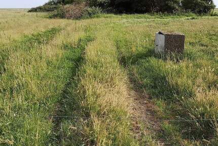 Grundstück Sylt OT Archsum Morsum - 1 Zimmer, 29.000&euro; | Angebot:25109579