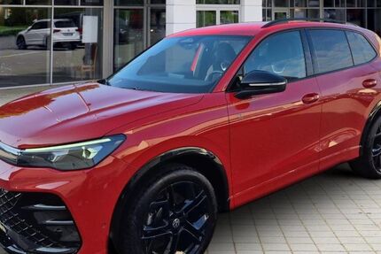 VW Tiguan 29.483 km 48.490 &euro; Bad Kötzting 93444