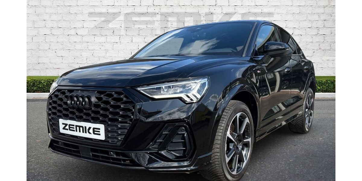 Audi Q3 43.631 km 35.425 &euro; Bernau 16321