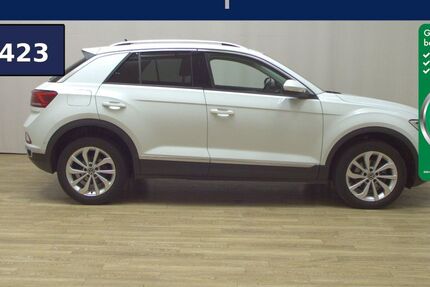 VW T-Roc 129.143 km 17.980 &euro; Bremen / Arsten 28279