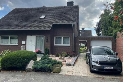 zu vermieten: Günstiges gepflegtes Einfamilienhaus in Rinkerode zimmer