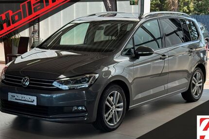 VW Touran 113.945 km 18.470 &euro; Rheine 48432