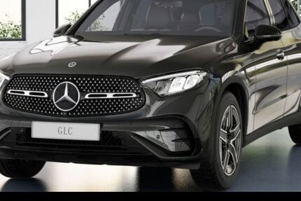 Mercedes-Benz GLC 200 9.900 km 53.700 &euro; Berlin 10587