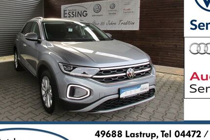 VW T-Roc 44.600 km 26.970 &euro; Lastrup 49688