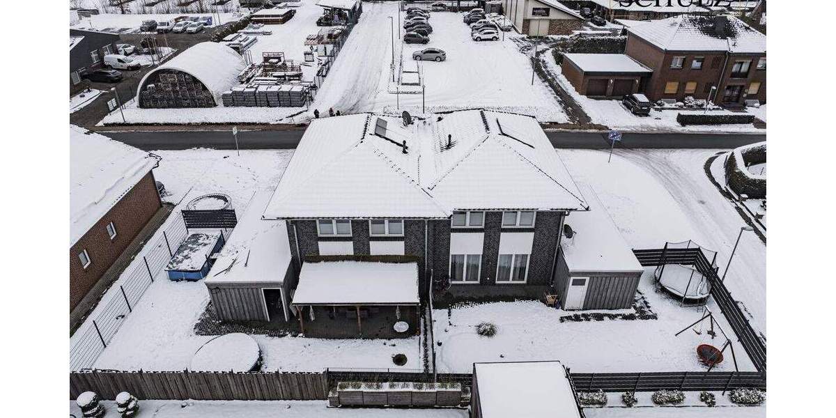 Doppelhaushälfte Friesoythe - 4 Zimmer, 119 m&sup2;, 359.000&euro; | Angebot:24791338