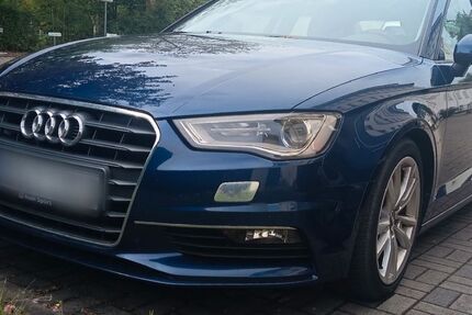 Audi A3 90.000 km 10.000 &euro; Sonneberg 96515
