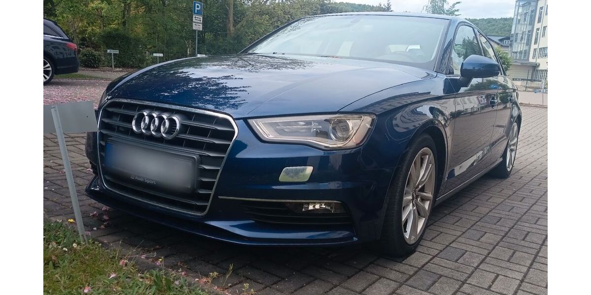 Audi A3 90.000 km 10.000 &euro; Sonneberg 96515