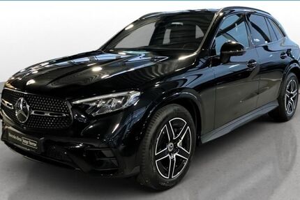 Mercedes-Benz GLC 220 13.434 km 54.480 &euro; Cham 93413