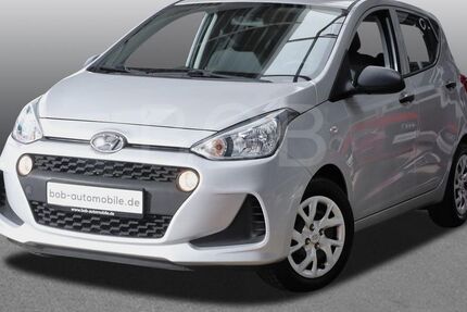 Hyundai i10 29.590 km 9.470 &euro; Essen 45239