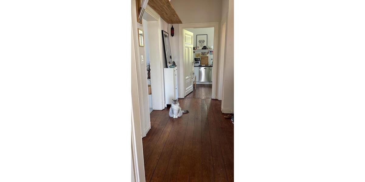 Etagenwohnung Diez - 4 Zimmer, 108 m&sup2;, 990&euro; | Angebot:26271420