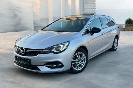 Opel Astra 114.000 km 9.990 &euro; Nandlstadt 85405
