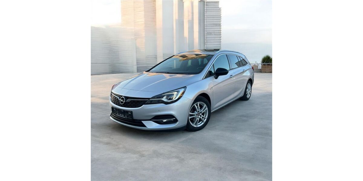 Opel Astra 114.000 km 9.990 &euro; Nandlstadt 85405