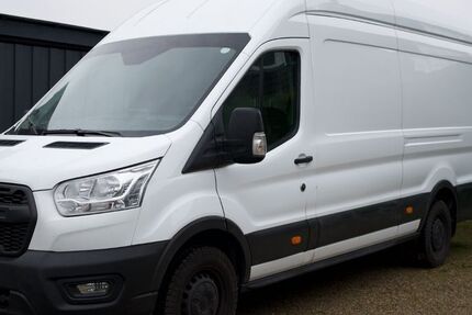 Ford Transit 80.600 km 19.500 &euro; Börnsen 21039