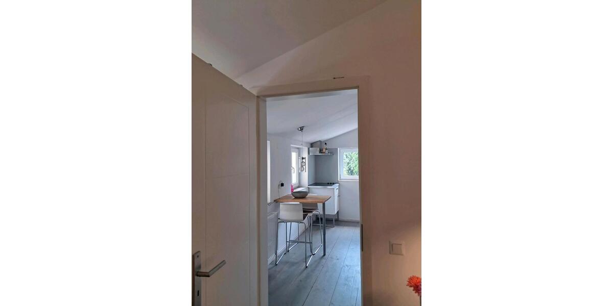 Dachgeschoßwohnung Bonn Poppelsdorf - 1 Zimmer, 32 m&sup2;, 780&euro; | Angebot:25843825