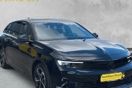 Opel Astra 10.990 km 22.980 &euro; Ebermannstadt 91320