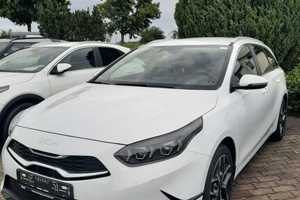 Kia ceed / Ceed
