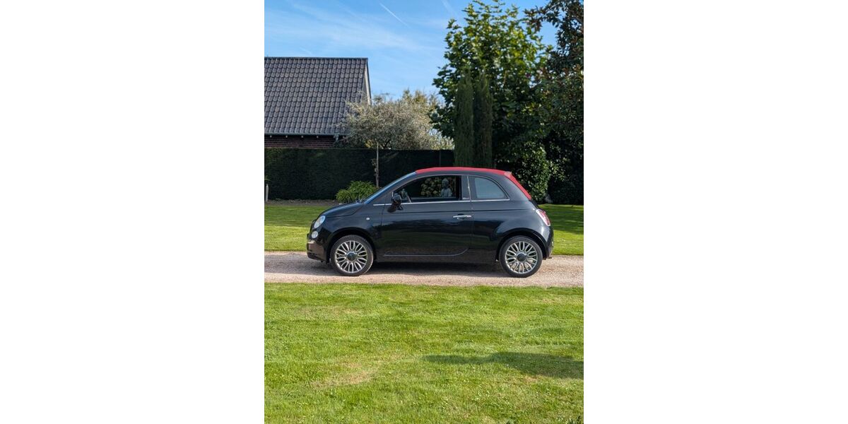 Fiat 500 161.125 km 4.999 &euro; Bocholt 46399