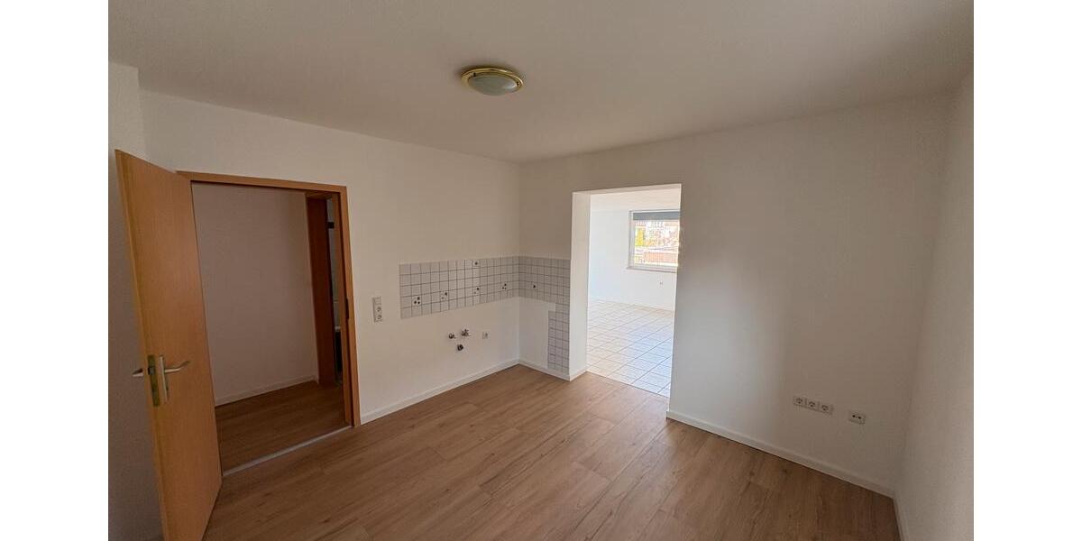 Etagenwohnung Senden - 4 Zimmer, 104 m&sup2;, 1.120&euro; | Angebot:25406921
