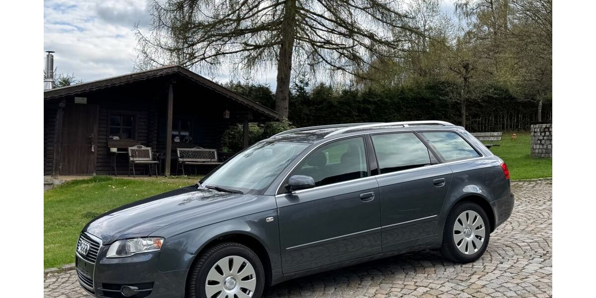 Audi A4 148.500 km 6.999 &euro; Neureichenau 94089