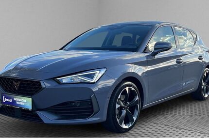 Cupra Leon 54.290 km 25.490 &euro; Achim 28832