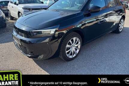 Opel Corsa 10.900 km 15.380 &euro; Kaufbeuren 87600