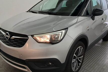 Opel Crossland (X) 19.300 km 12.690 € Dörth 56281
