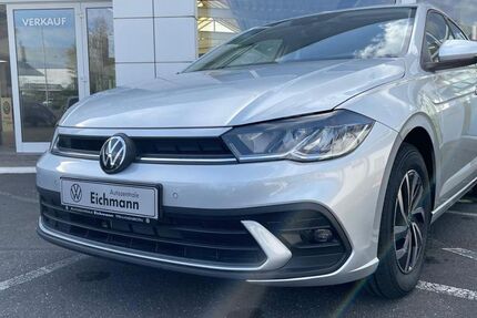VW Polo 12.000 km 18.490 &euro; Heiligenroth 56412