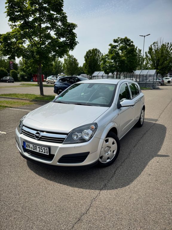 Astra