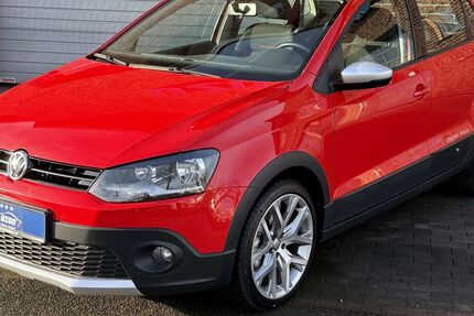 VW Polo 119.987 km 10.300 &euro; Essen 45327