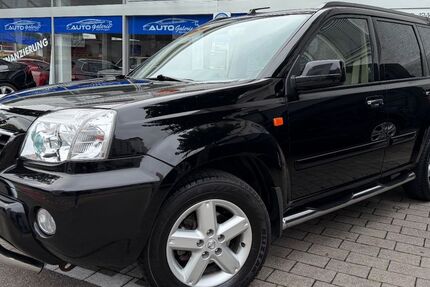 Nissan X-Trail 58.000 km 9.900 € Nürtingen bei Stuttgart 72622