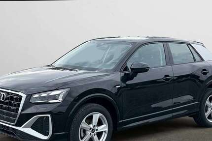 Audi Q2 9.700 km 26.879 &euro; Hagen 27628
