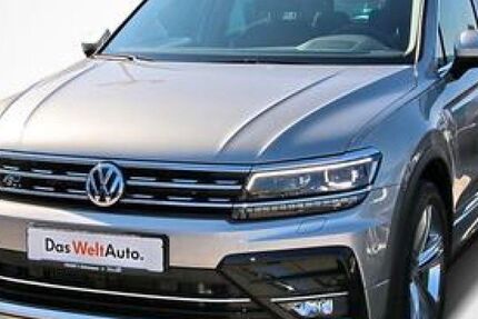 VW Tiguan 85.000 km 23.500 &euro; Rheinfelden 79618