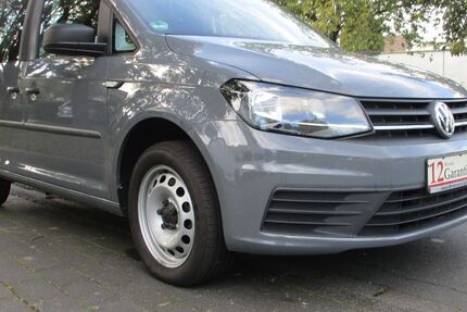 VW Caddy 60.000 km 19.690 € Neuwied 56564