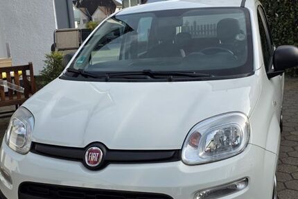 Fiat Panda 47.605 km 7.200 &euro; Mülheim an der Ruhr 45472